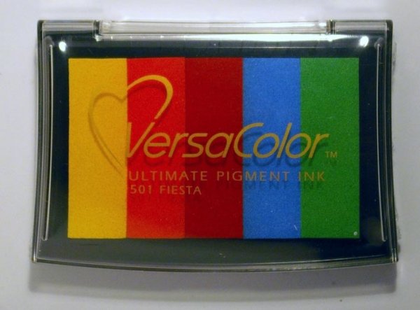 Versa Color Fiesta